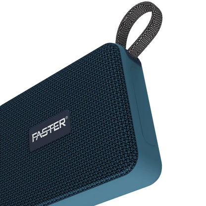 Groove   X   Mini   Speaker
