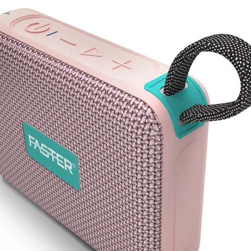 Groove   X   Mini   Speaker