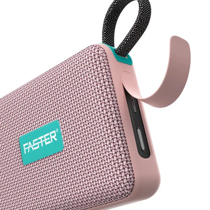 Groove   X   Mini   Speaker