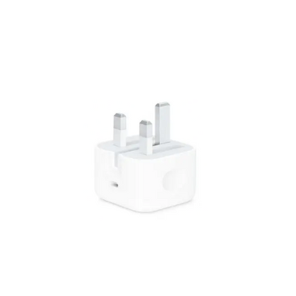 Apple 20W 3 pin