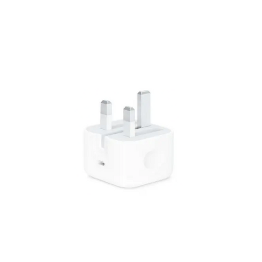 Apple 20W 3 pin