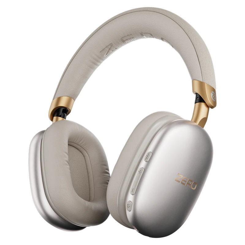 ZERO Wireless Over-Ear Headphones