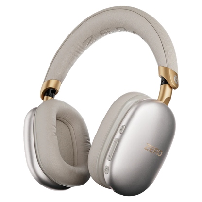 ZERO Wireless Over-Ear Headphones