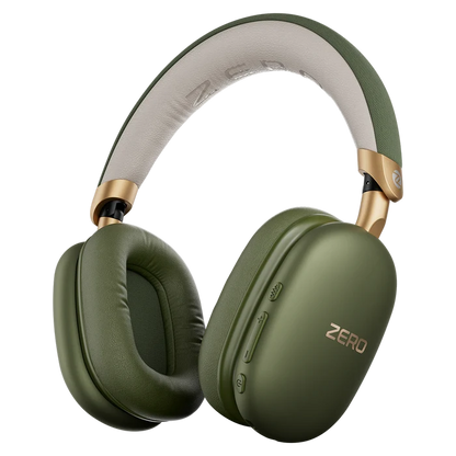 ZERO Wireless Over-Ear Headphones