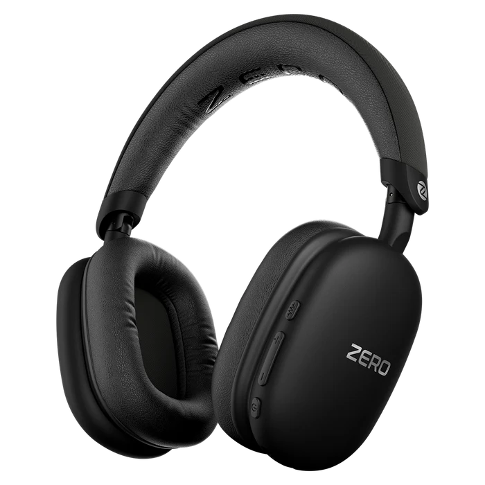 ZERO Wireless Over-Ear Headphones