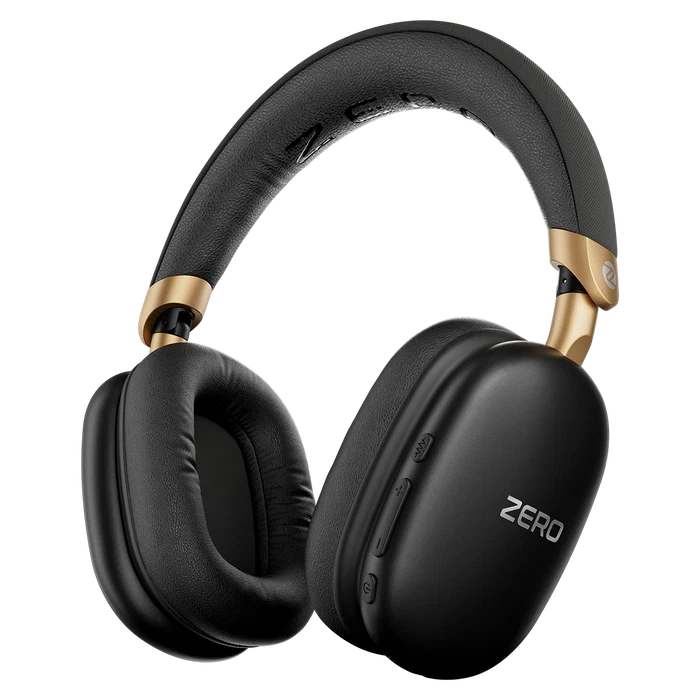 ZERO Wireless Over-Ear Headphones