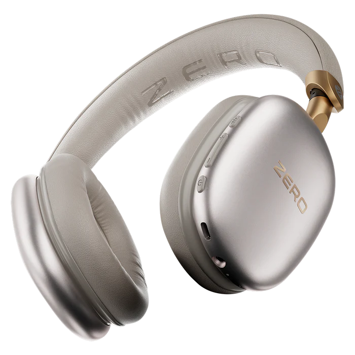 ZERO Wireless Over-Ear Headphones