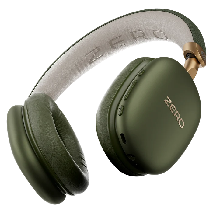 ZERO Wireless Over-Ear Headphones