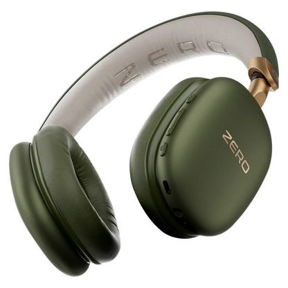ZERO Wireless Over-Ear Headphones
