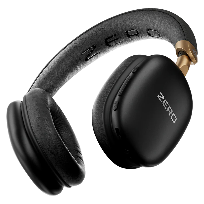 ZERO Wireless Over-Ear Headphones