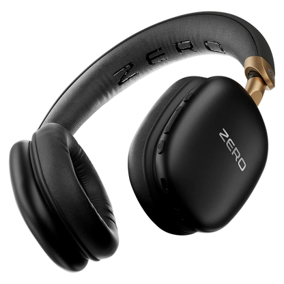 ZERO Wireless Over-Ear Headphones