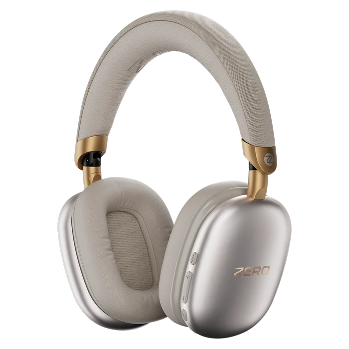 ZERO Wireless Over-Ear Headphones
