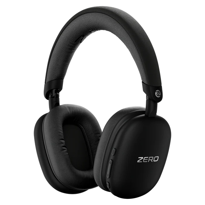 ZERO Wireless Over-Ear Headphones