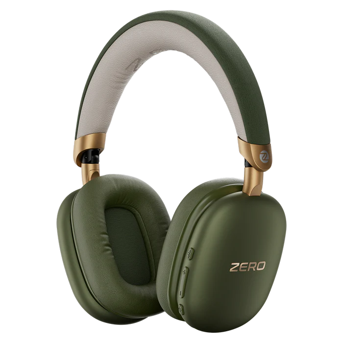ZERO Wireless Over-Ear Headphones