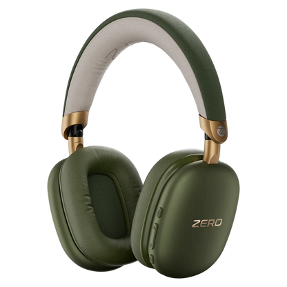 ZERO Wireless Over-Ear Headphones