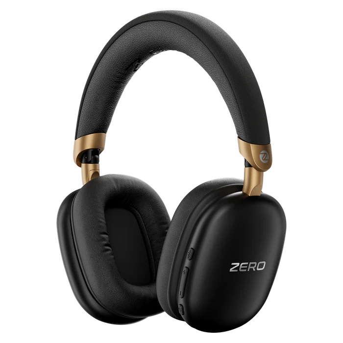 ZERO Wireless Over-Ear Headphones
