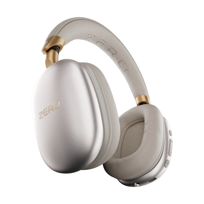 ZERO Wireless Over-Ear Headphones