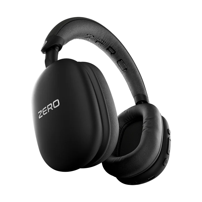 ZERO Wireless Over-Ear Headphones