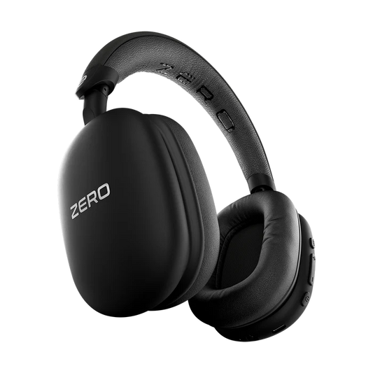 ZERO Wireless Over-Ear Headphones