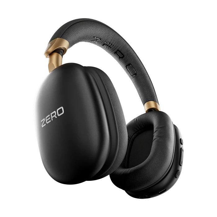 ZERO Wireless Over-Ear Headphones