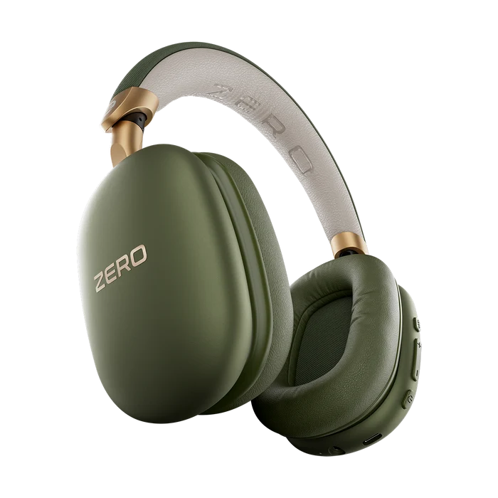 ZERO Wireless Over-Ear Headphones