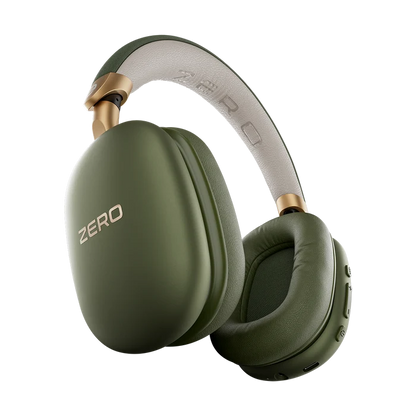 ZERO Wireless Over-Ear Headphones