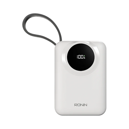 ION | 20,000mAh Powerbank