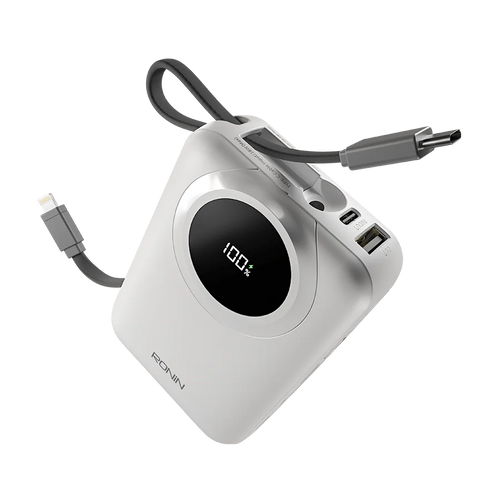 ION | 20,000mAh Powerbank