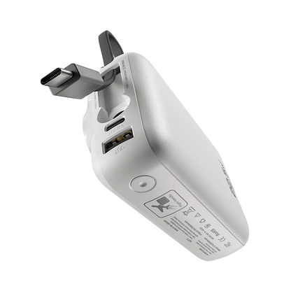 ION | 20,000mAh Powerbank