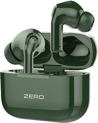 Zero Aura Earbuds