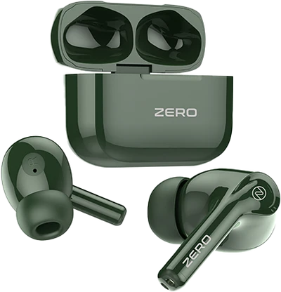 Zero Aura Earbuds