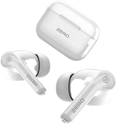 Zero Aura Earbuds