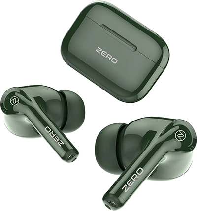 Zero Aura Earbuds
