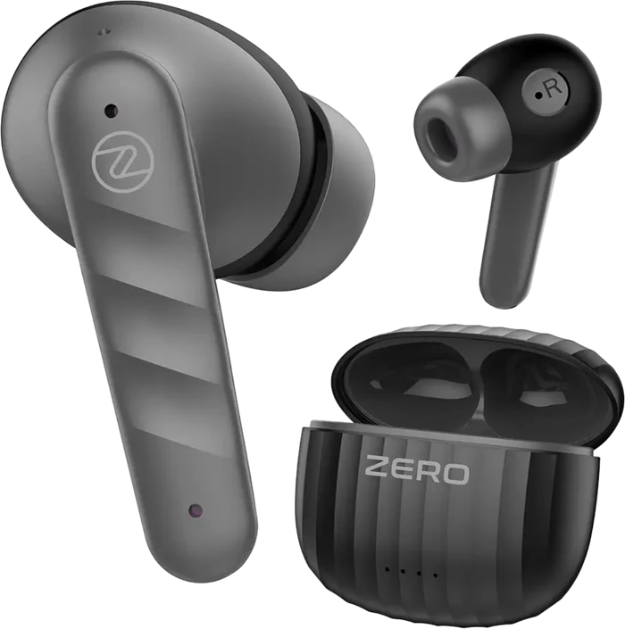 ZERO Wireless Bluetooth Earbuds