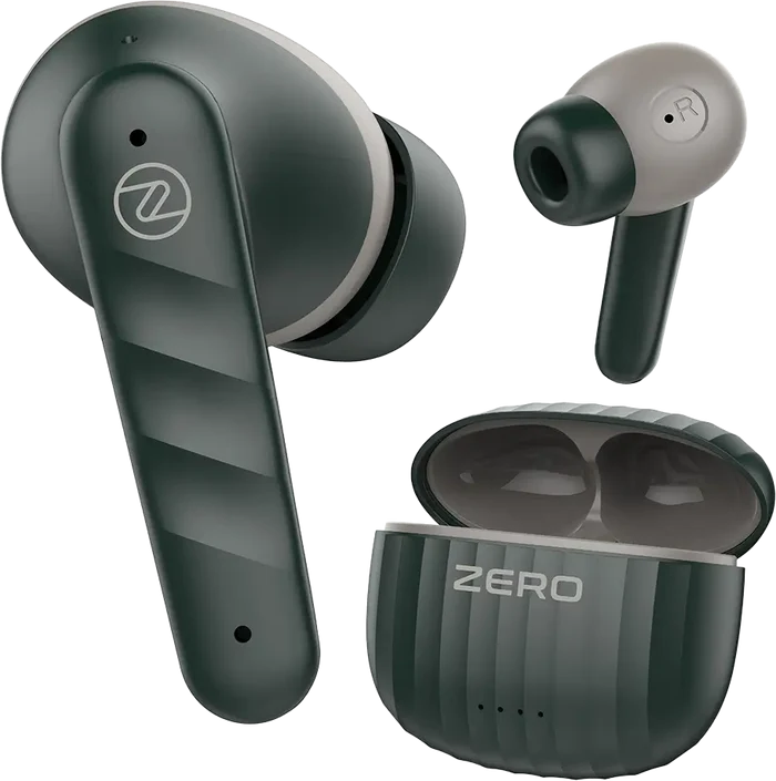 ZERO Wireless Bluetooth Earbuds
