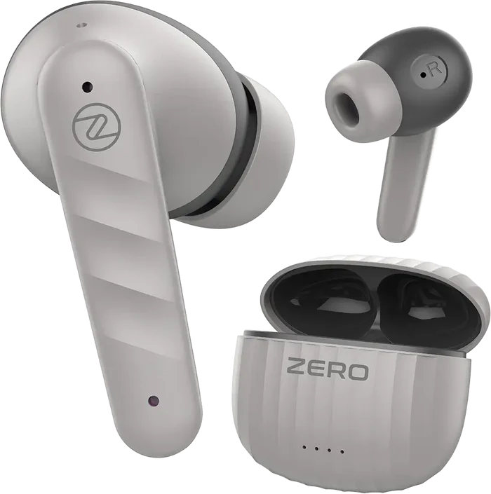 ZERO Wireless Bluetooth Earbuds