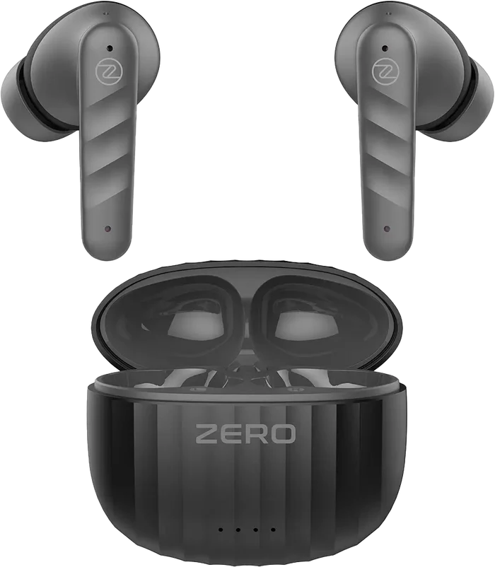 ZERO Wireless Bluetooth Earbuds