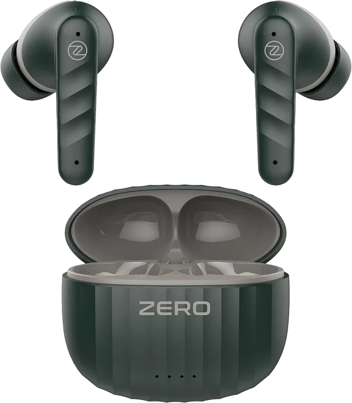 ZERO Wireless Bluetooth Earbuds