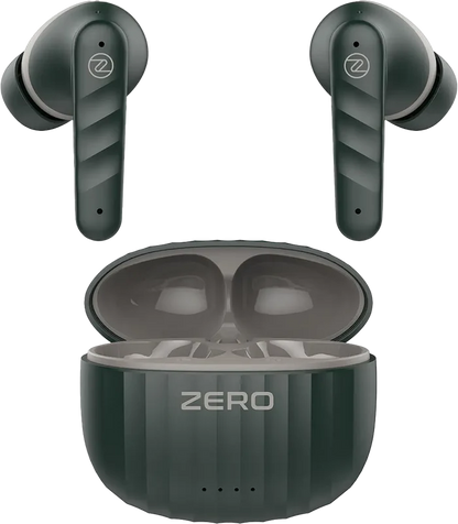 ZERO Wireless Bluetooth Earbuds