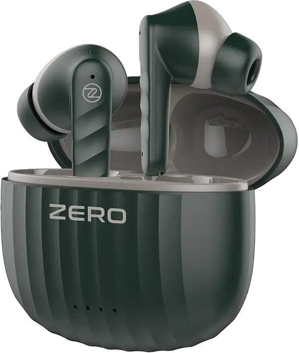 ZERO Wireless Bluetooth Earbuds