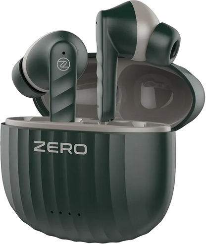 ZERO Wireless Bluetooth Earbuds
