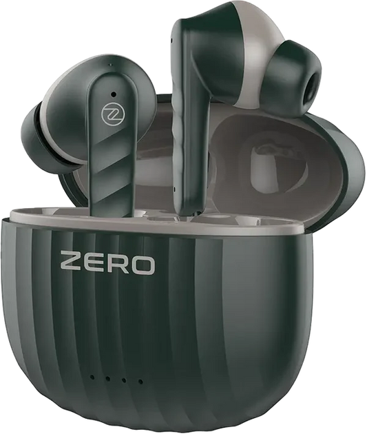 ZERO Wireless Bluetooth Earbuds