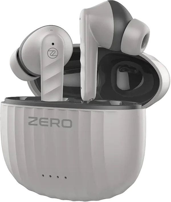 ZERO Wireless Bluetooth Earbuds