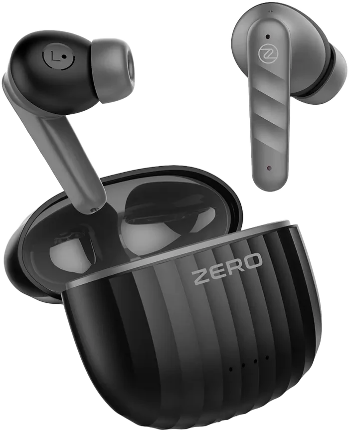 ZERO Wireless Bluetooth Earbuds