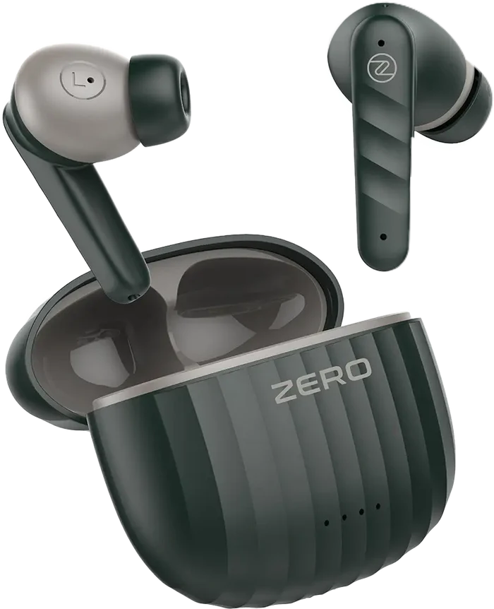 ZERO Wireless Bluetooth Earbuds