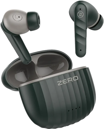 ZERO Wireless Bluetooth Earbuds