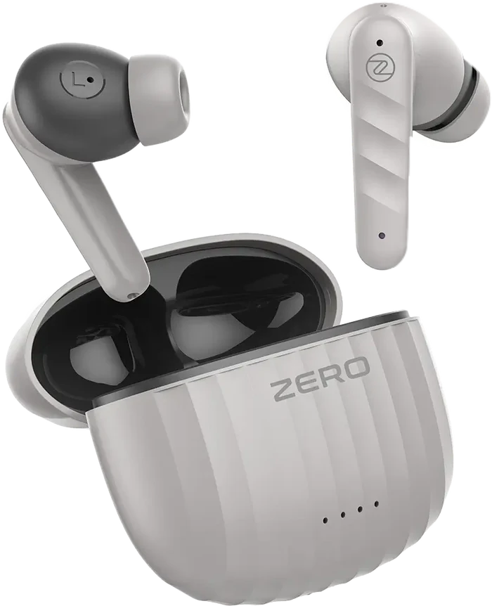 ZERO Wireless Bluetooth Earbuds