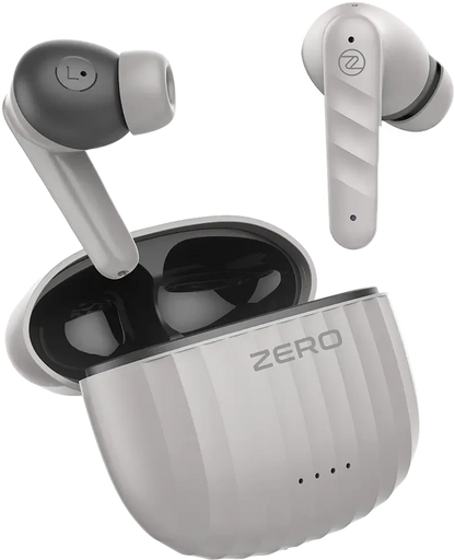ZERO Wireless Bluetooth Earbuds