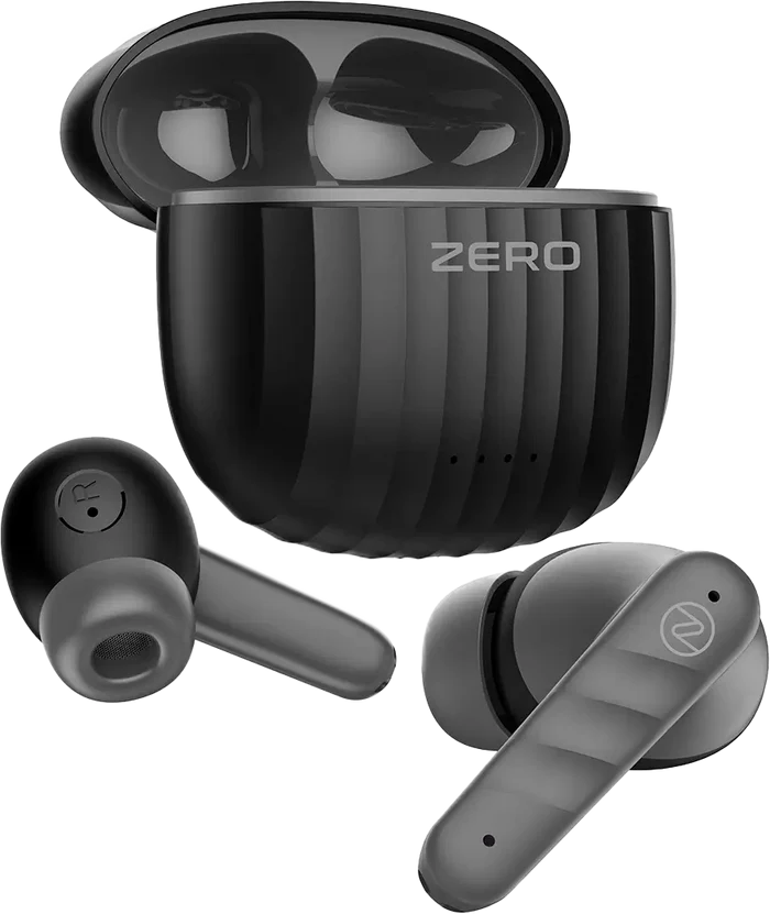 ZERO Wireless Bluetooth Earbuds