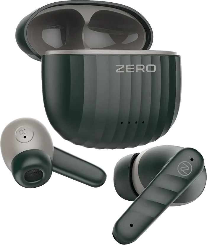 ZERO Wireless Bluetooth Earbuds